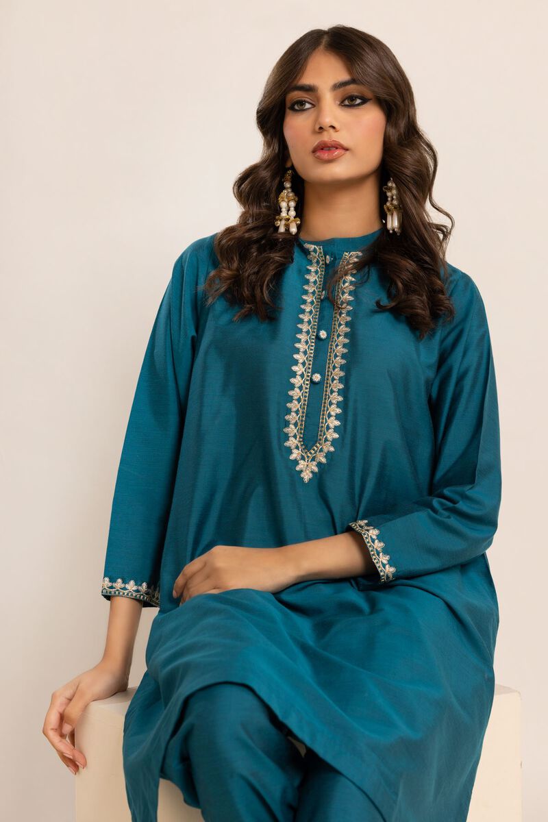  | Kurta | Embroidered | null