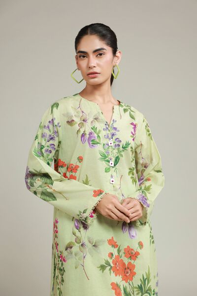 Printed | Messuri | Messuri Tailored Set | AED 108.00
