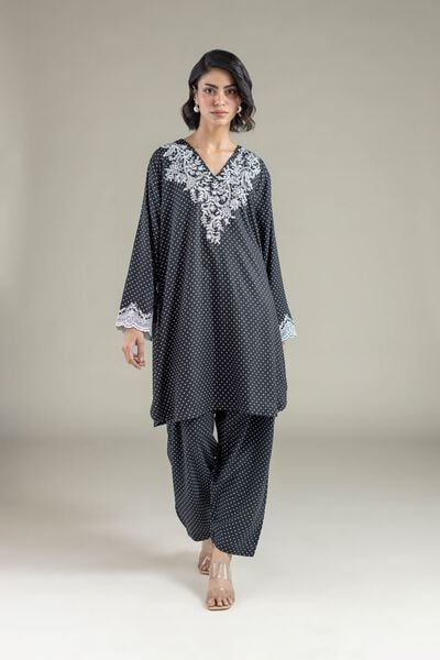 Embroidered | Marina | Kurta | AED 120.00