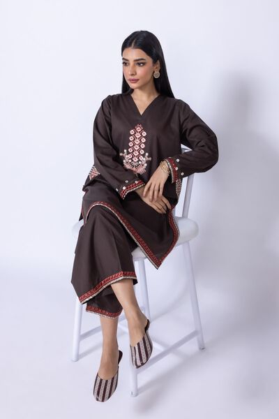  | Kurta | Embroidered | AED 120.00