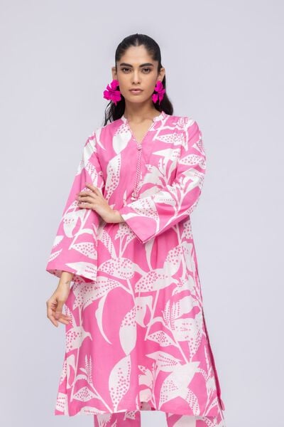 Printed | Cotton Dobby | Kurta | AED 100.00