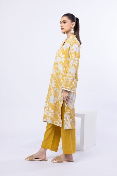 Dyed | Cotton Dobby | Pants | AED 60.00