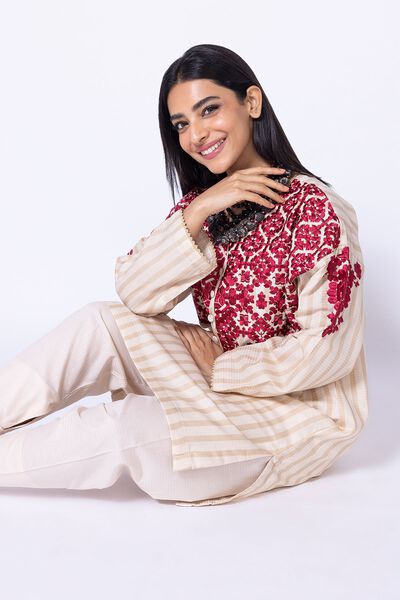  | Kurta | Embroidered | AED 84.00