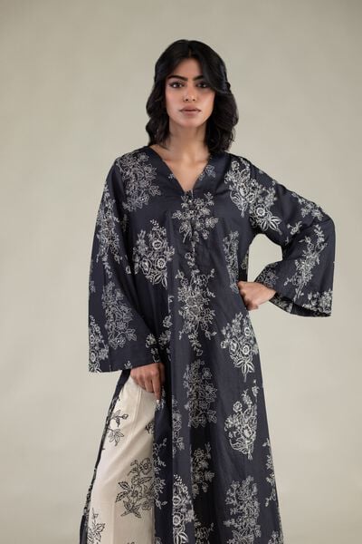 Embroidered | Cambric | Kurta | AED 150.00