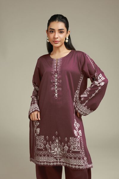 Printed | Lawn | Lawn Tailored Set | AED 108.00
