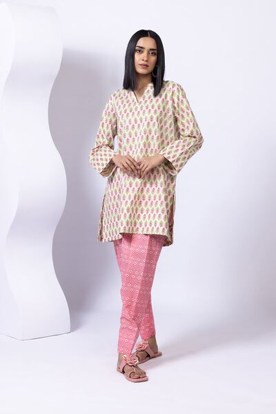 Printed | Cambric | Shalwar | AED 48.00