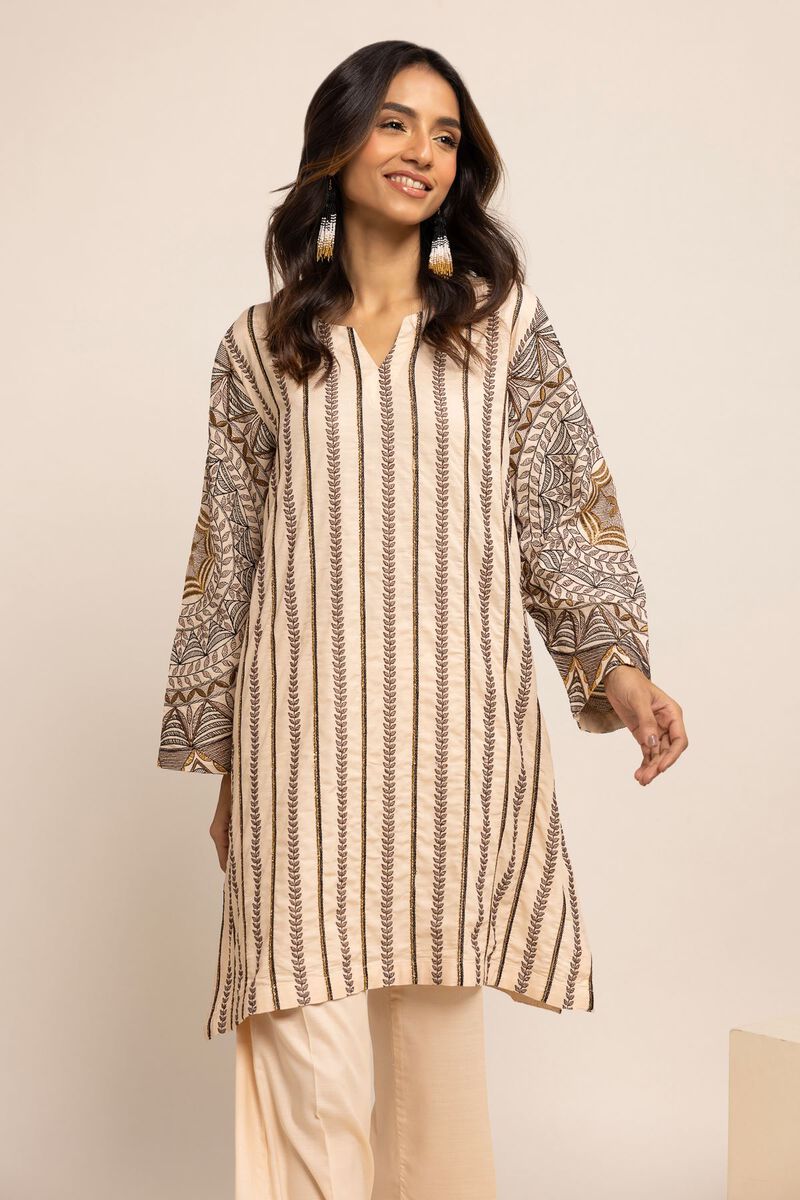  | Kurta | Embroidered | null