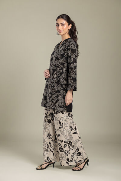 Embroidered | Light Khaddar | Pants | AED 130.00