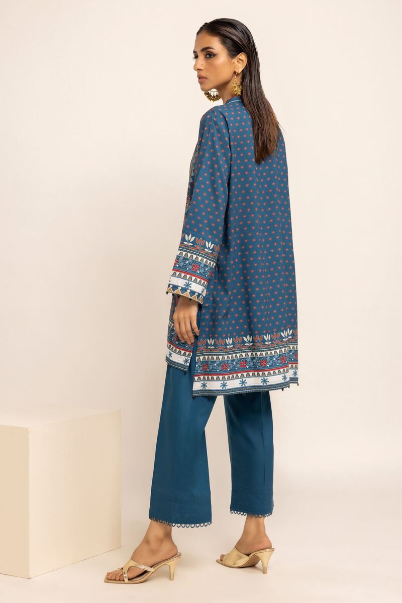  | Kurta | Embroidered | null