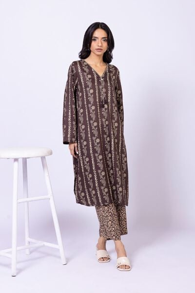Printed | Marina | Kurta | AED 100.00