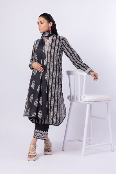 Printed | Lawn | Dupatta | AED 48.00