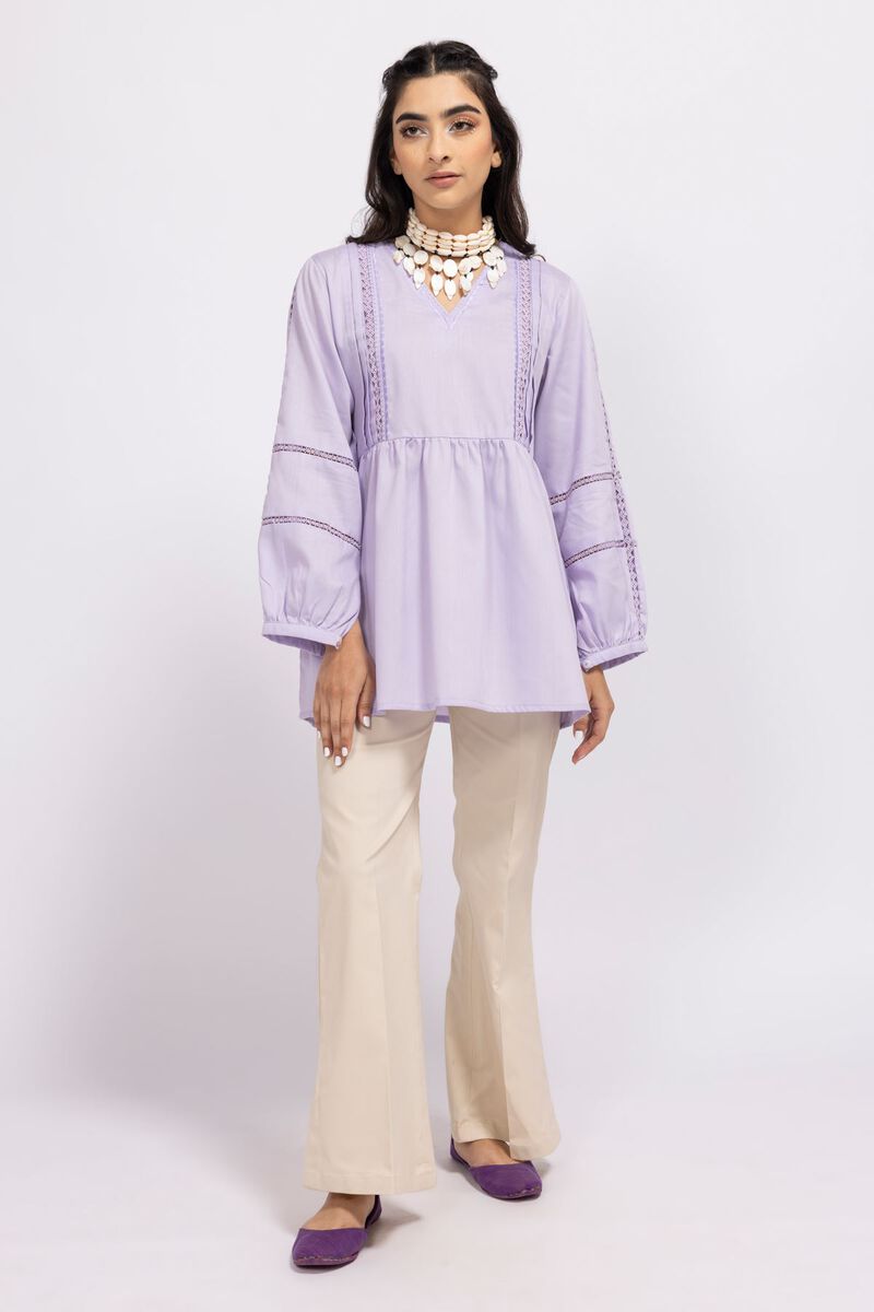  | Blouse | Embroidered | null