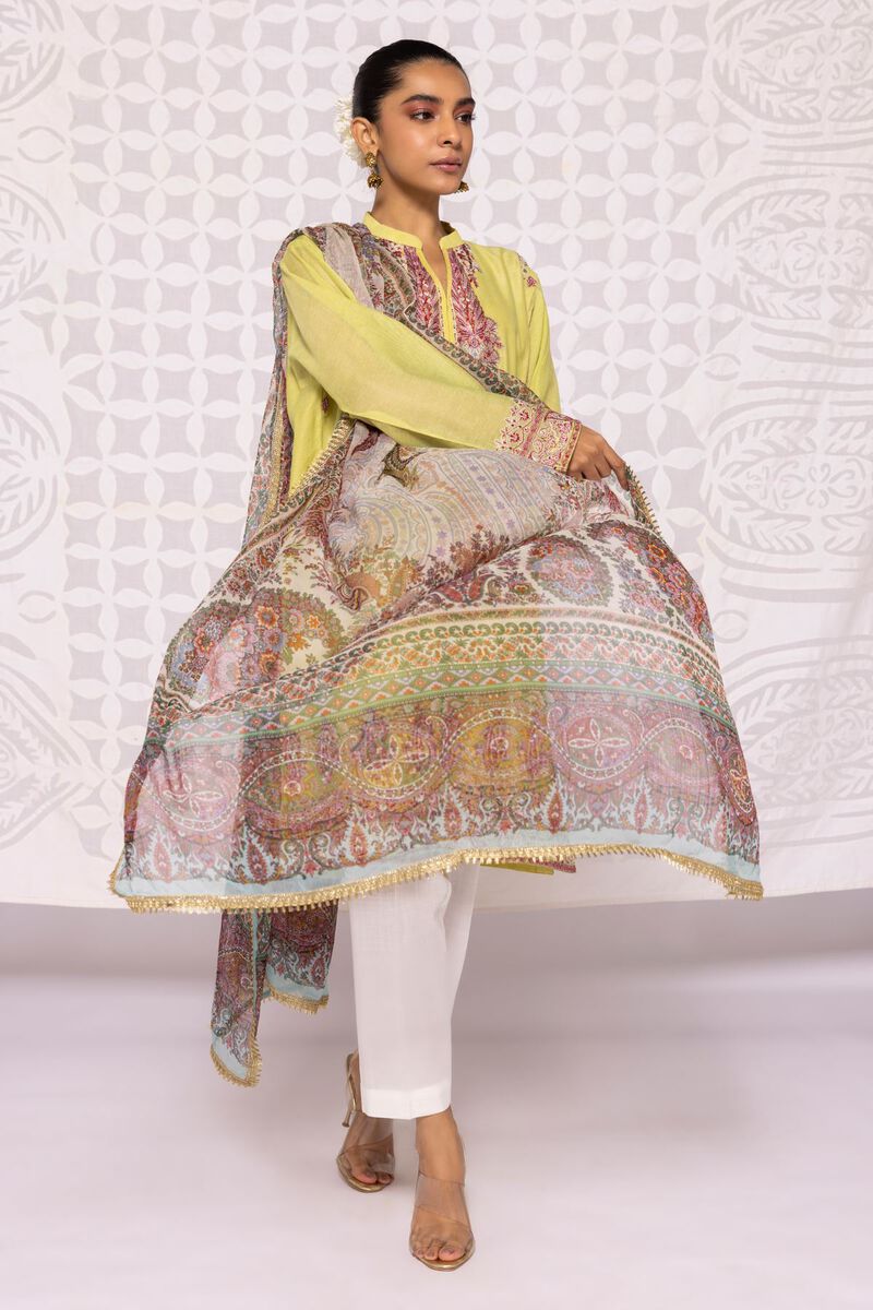  | Dupatta | null