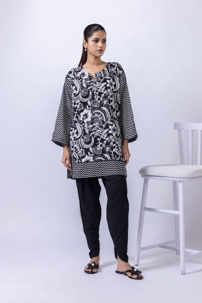 Dyed | Cambric | Pants | AED 48.00