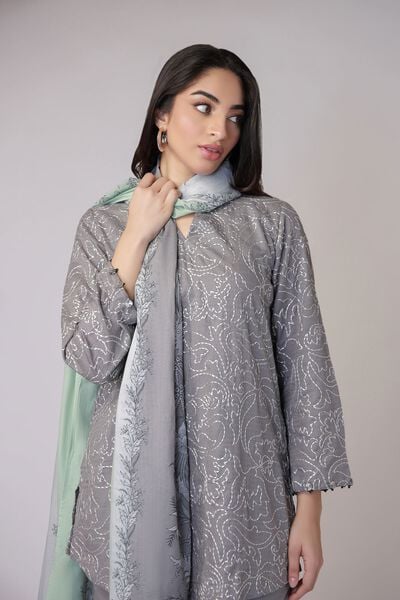 Printed | Lawn | Dupatta | AED 48.00