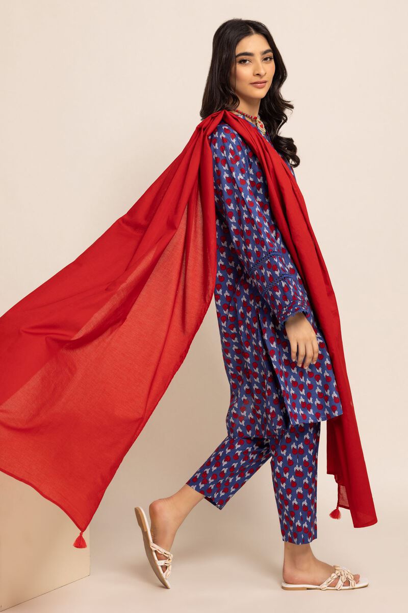  | Dupatta | null