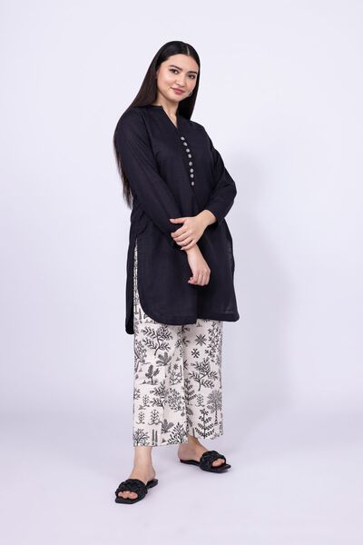 Printed | Khaddar | Pants | AED 18.00