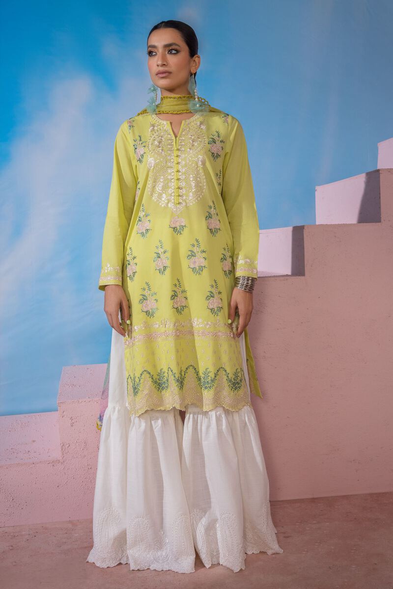  | Kurta | Embroidered | null
