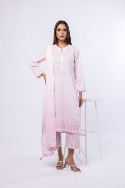 Printed | Cambric | Pants | AED 48.00