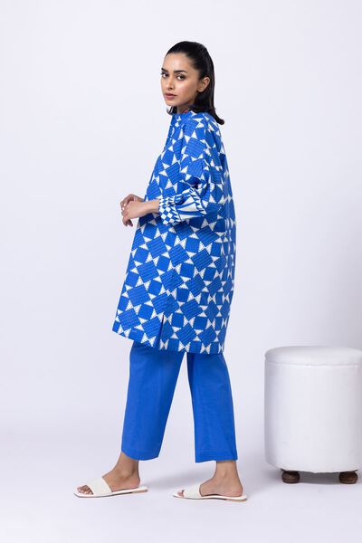 Dyed | Cotton Dobby | Pants | AED 60.00