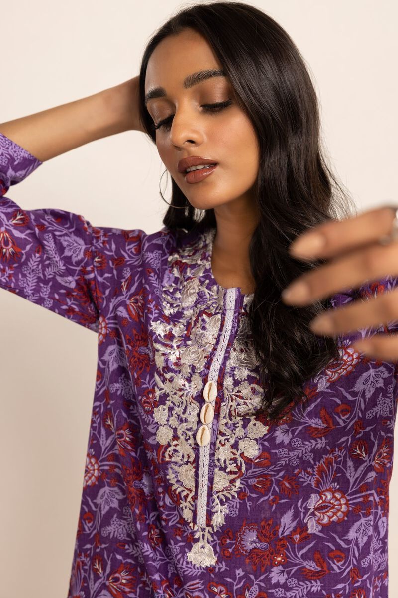  | Kurta | Embroidered | null