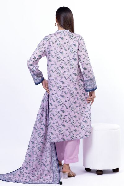 Printed | Lawn | Fabrics 3 Piece | AED 140.00