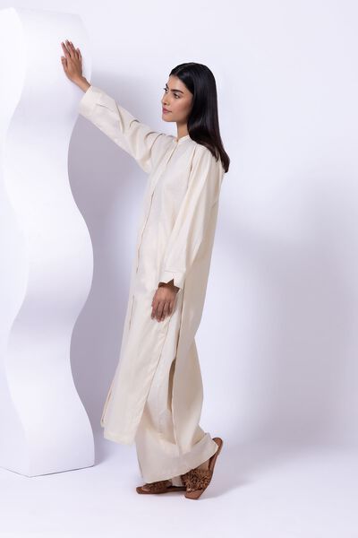 Dyed | Ripple Crinkle | Pants | AED 27.60