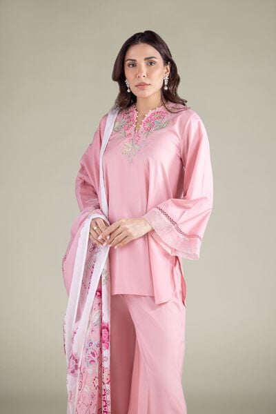 Embroidered | Lawn | Dupatta | AED 100.00