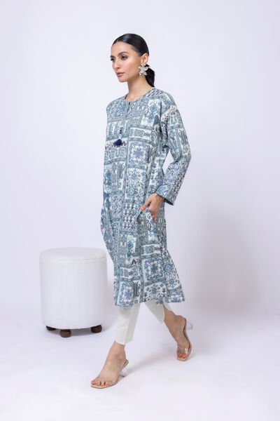 Dyed | Cotton Dobby | Shalwar | AED 60.00