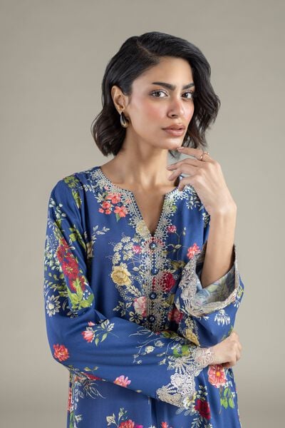 Embroidered | Marina | Kurta | AED 120.00