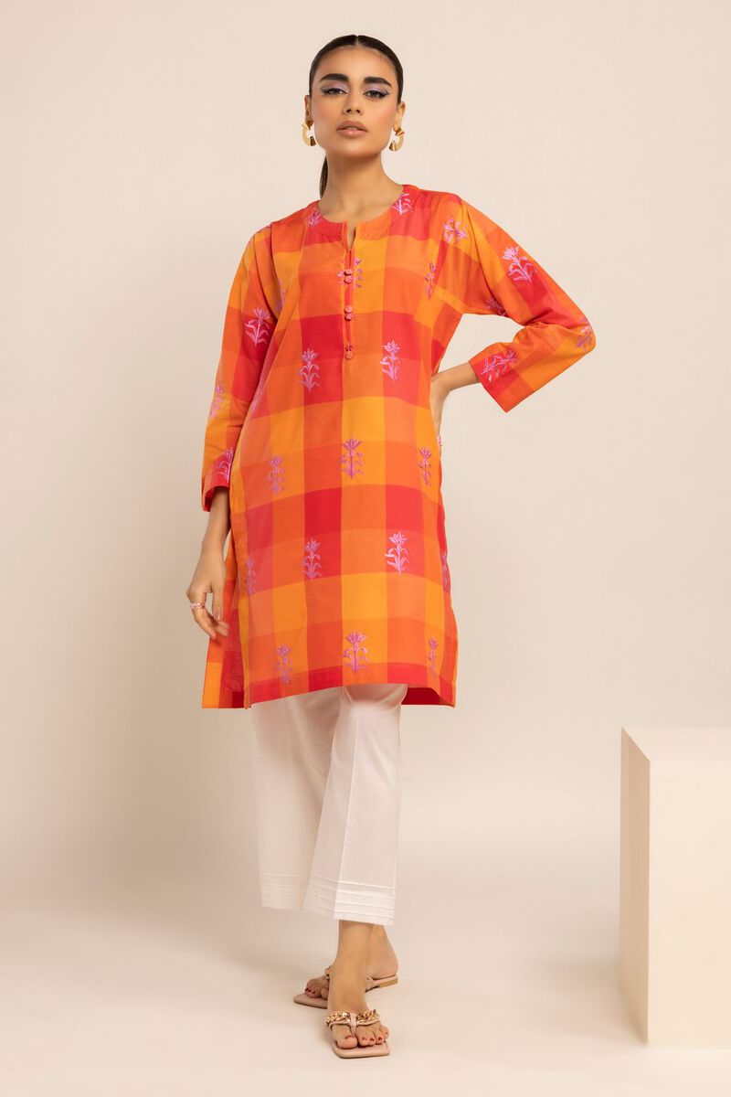  | Kurta | Embroidered | null
