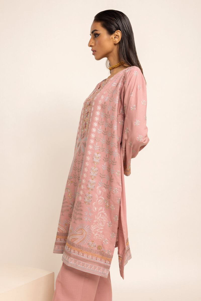  | Kurta | Embroidered | null