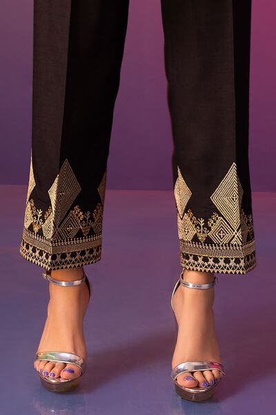 Narrow Culottes