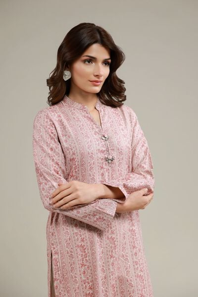 Dyed | Jacquard | Kurta | AED 120.00