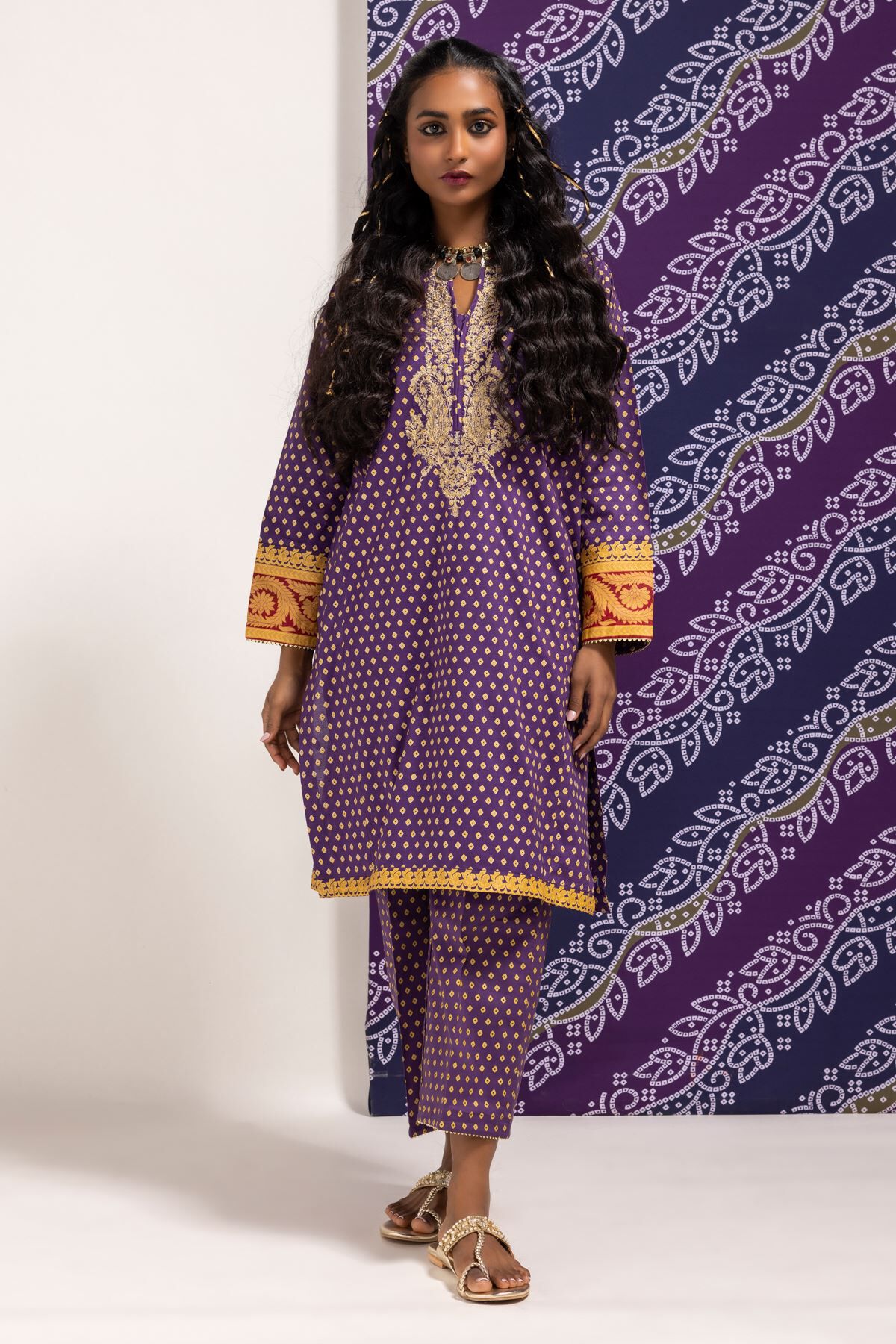 Khaadi new sale collection 2019