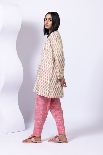 Printed | Cambric | Shalwar | AED 48.00
