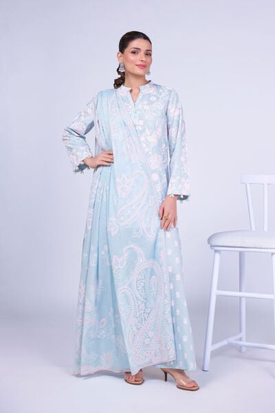 Printed | Lawn | Dupatta | AED 68.00