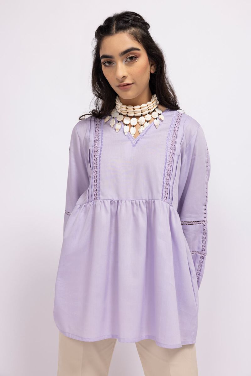  | Blouse | Embroidered | null
