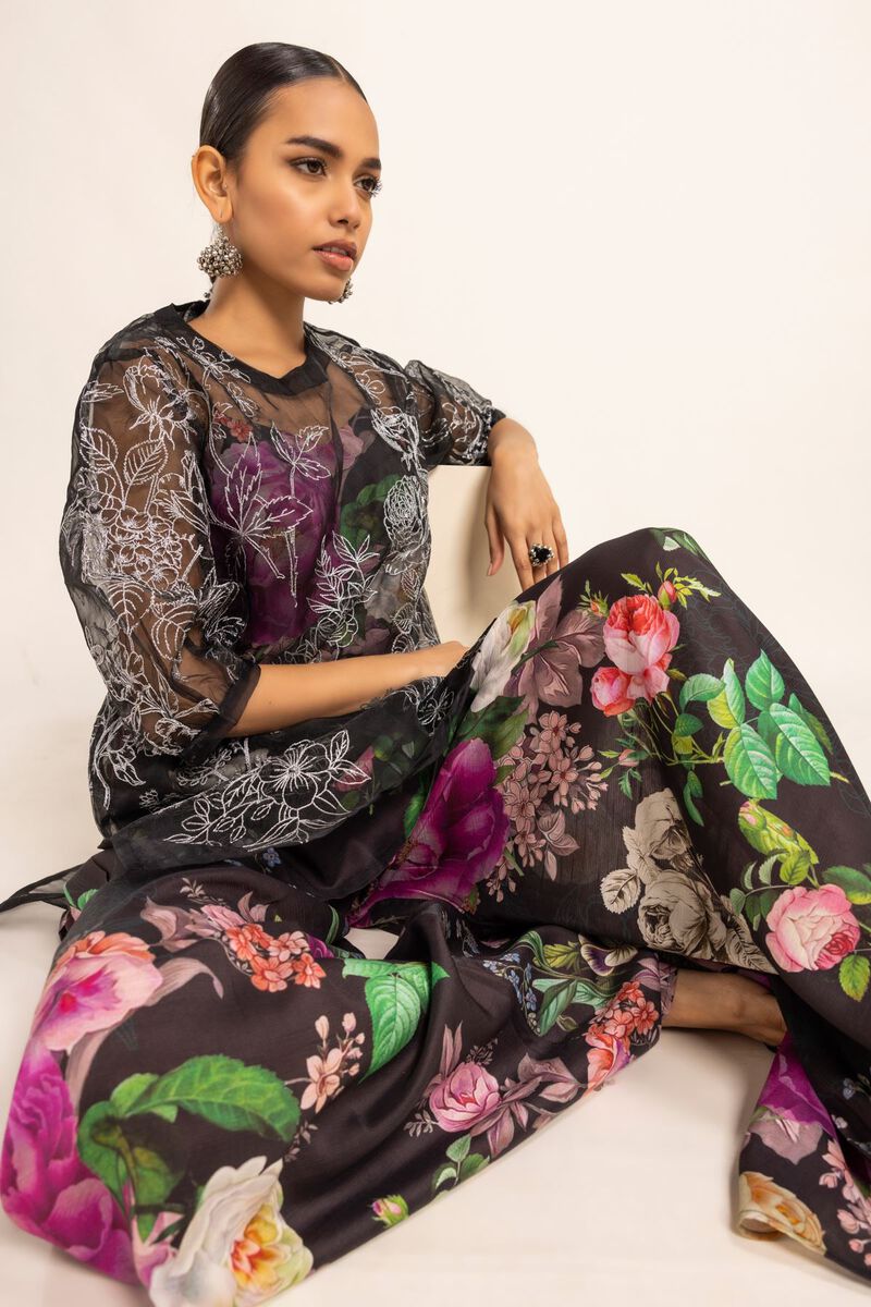  | Kurta | Embroidered | null