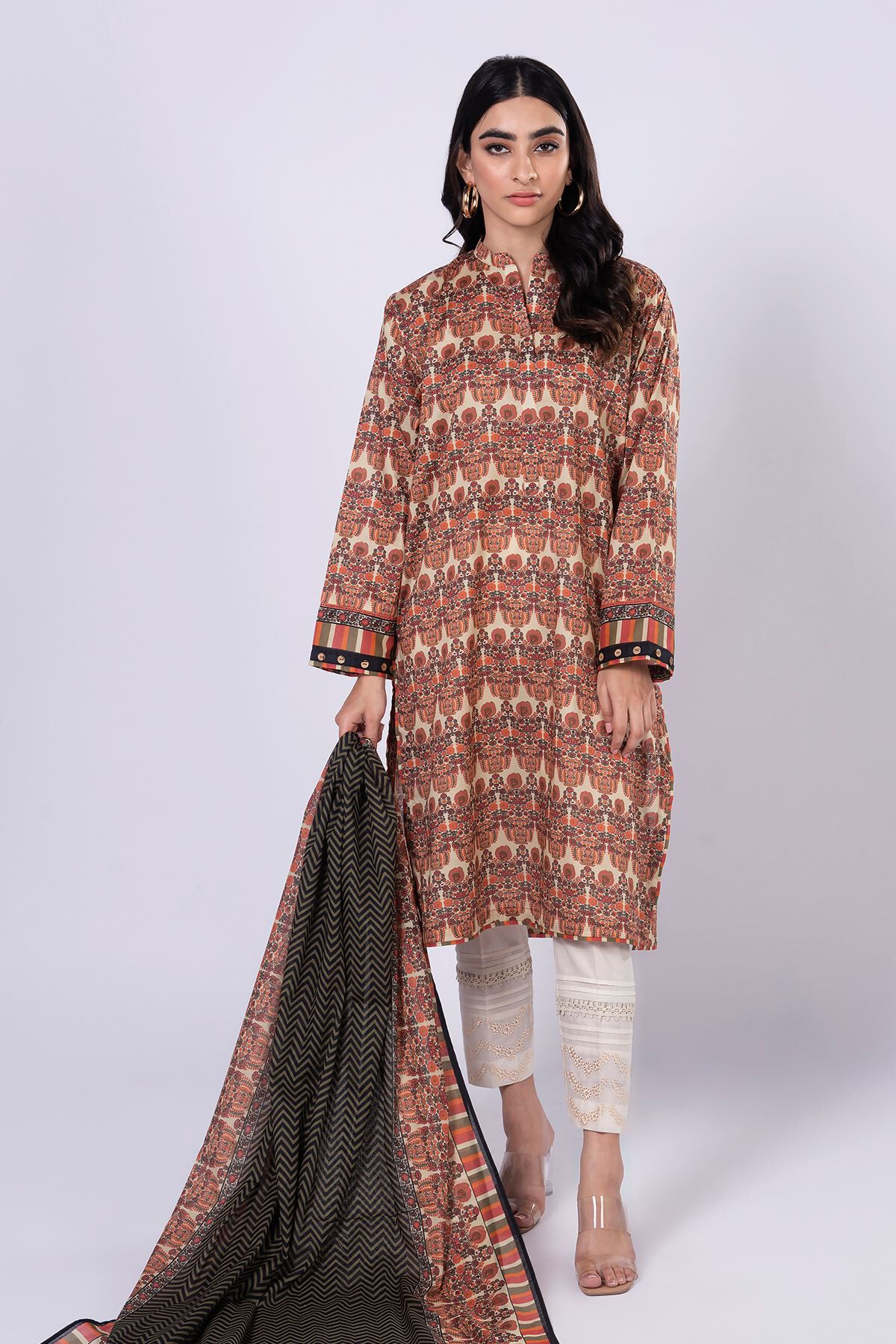 Khaadi two hotsell piece suit