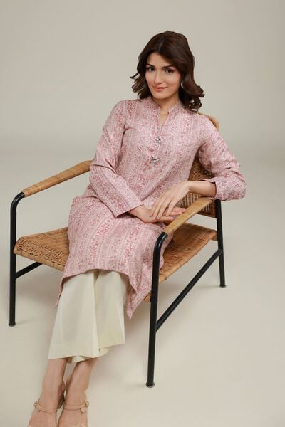 Dyed | Jacquard | Kurta | AED 120.00