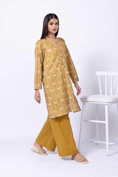 Dyed | Cotton Dobby | Pants | AED 60.00