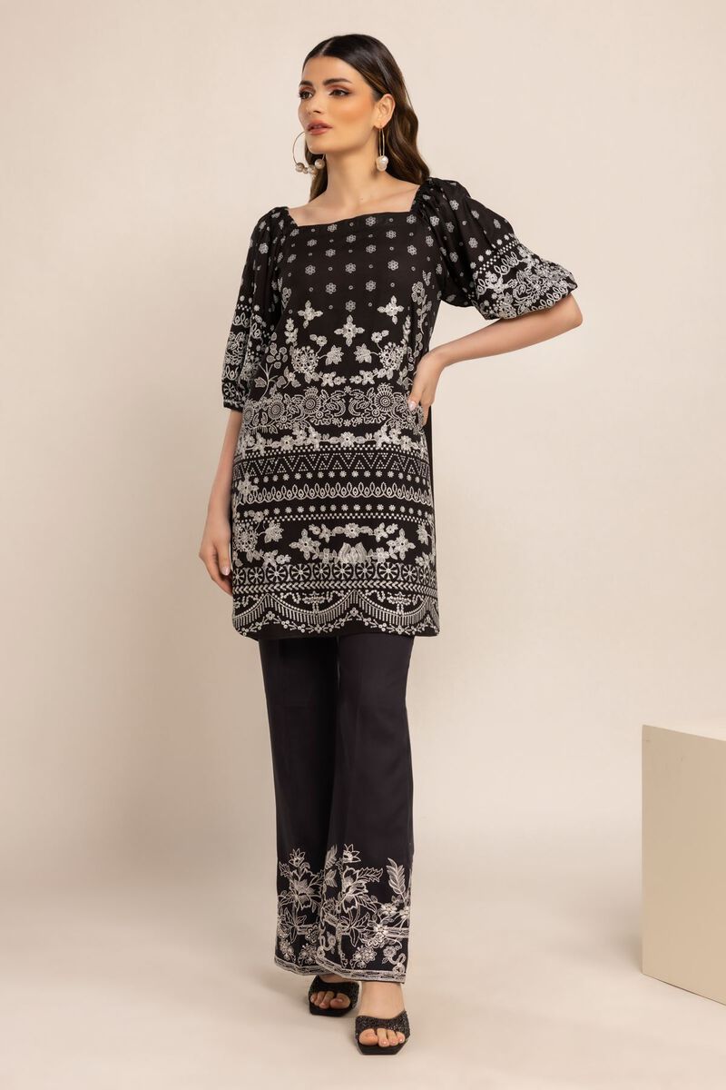  | Kurta | Embroidered | null