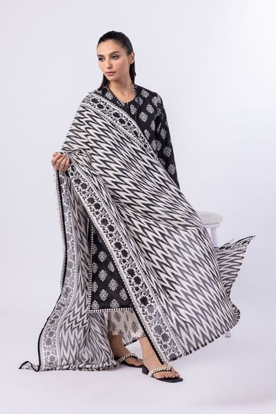 Printed | Cambric | Pants | AED 14.40