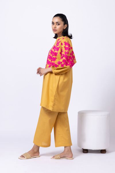 Dyed | Dobby | Pants | AED 60.00