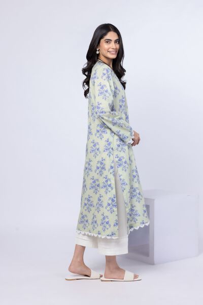 Dyed | Cambric | Pants | AED 68.00