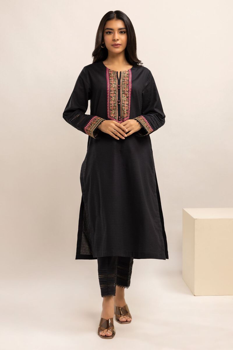  | Kurta | Embroidered | null