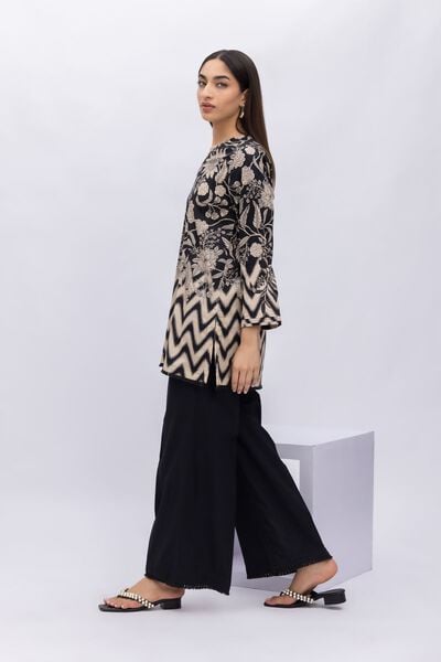 Dyed | Cambric | Pants | AED 48.00