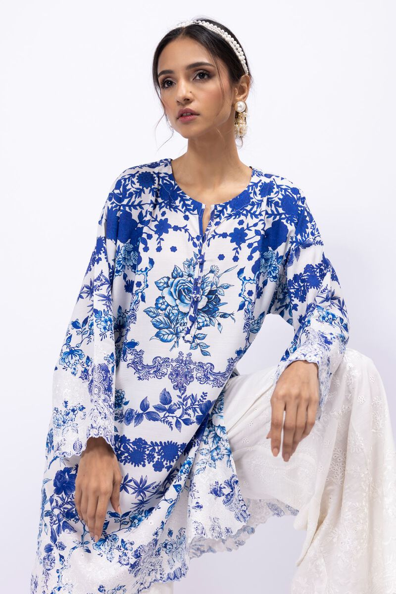  | Kurta | Embroidered | null