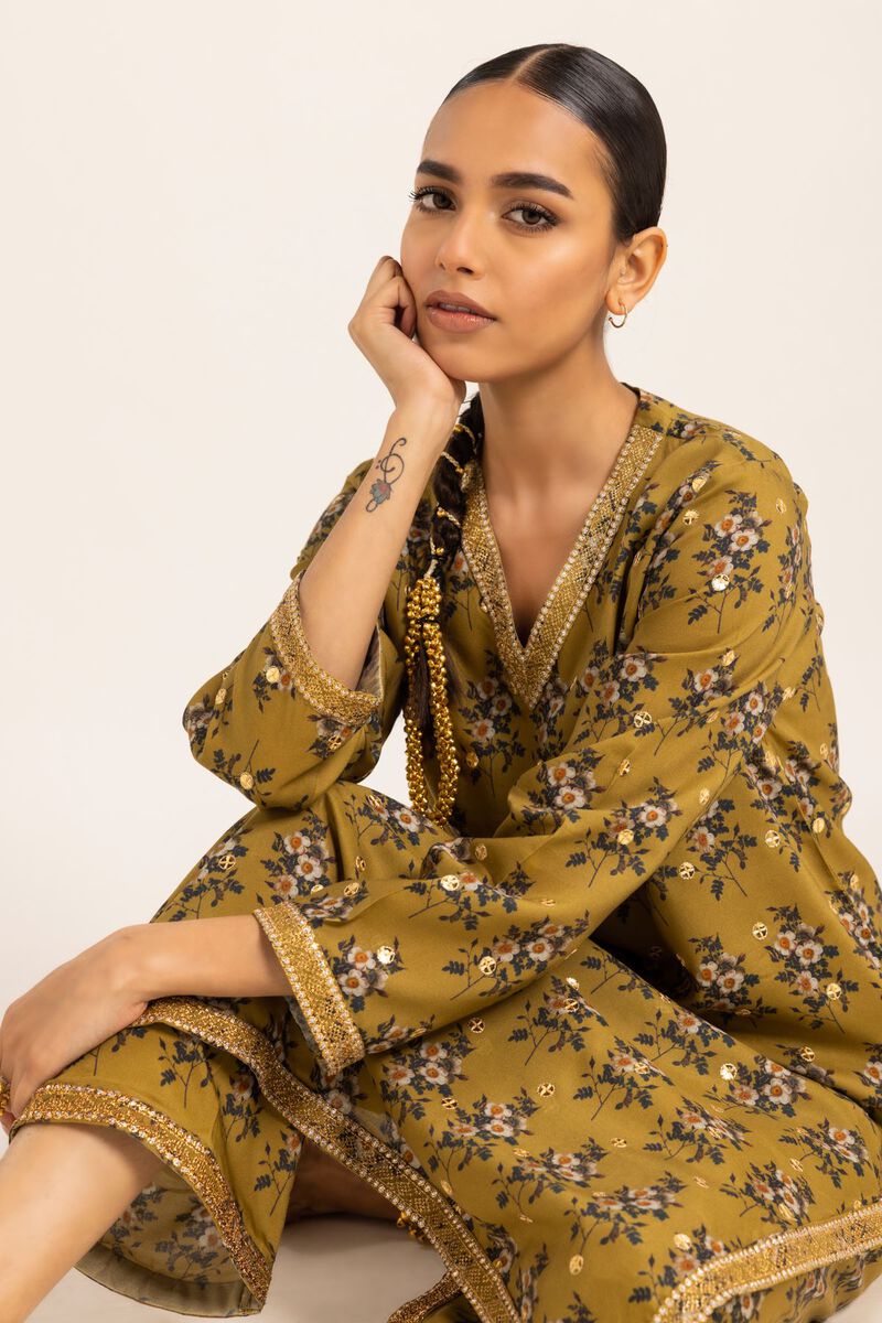  | Kurta | Embroidered | null